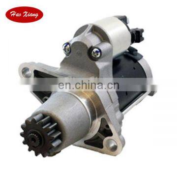 Good Quality  Starter Motor 28100-28051/28100-28052