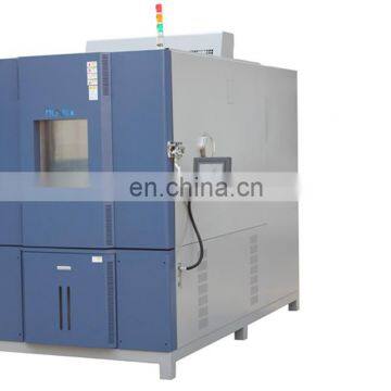 temperature and cliamate environmental rapid temperature change chamber