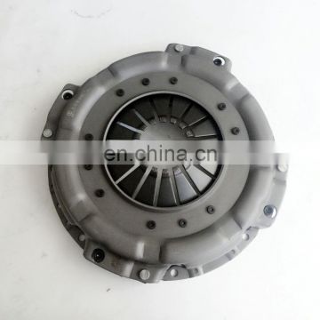 clutch pressure plate and cover assembly