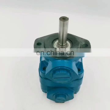 replace VICKERS V20-1P13P-1B10 Eaton vane pump hydraulic pump for injection molding machine