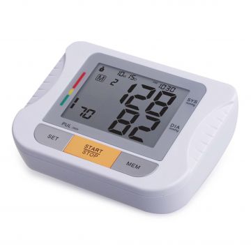 Blood Pressure Monitor - U80LH