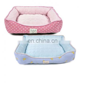High Quality Factory Cheap Price New Design Eco-friendly Different Shapes Comfortable Cozy Life Pet Beds