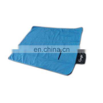 Disposable Promotional Printed Waterproof Extra Large Picnic Blanket