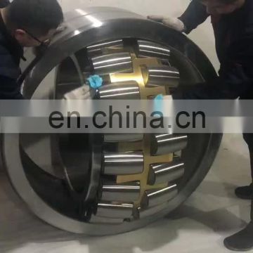 High precision spherical roller bearing 241/500CA 500*830*325