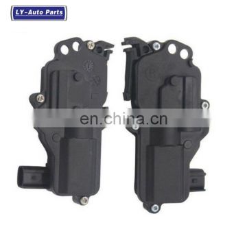 Power Door Lock Actuator Motors Left& Right Side For Ford Explorer F-150 6L2Z78218A43AA