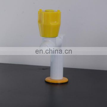 China Laboratory Equipment Lab Furniture Fitting Solid Brass Gas Cock/Gas Valve