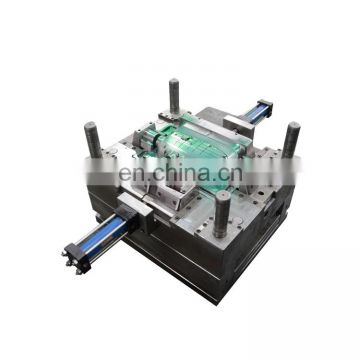 High class injection plastic mould