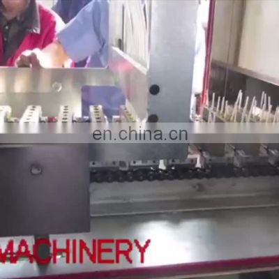 Factory price candy making machines small lollipop making machine price