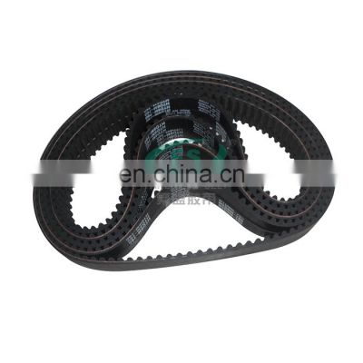 Rubber Timing belt, industry transmission belt, Power transmission rubber belt