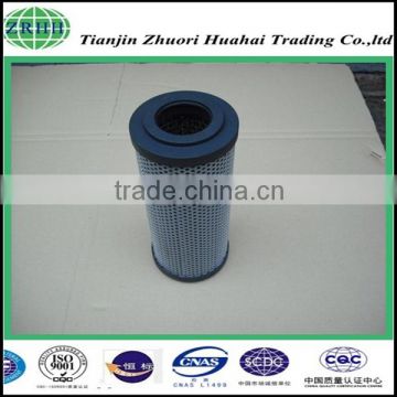 factory professional supply cartridge type filter replace HDX-25x5 leemin hydraulic filter for Machinery industry