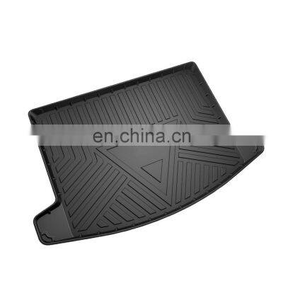 2020 New Design 3D Car Trunk Tray Floor Mat For MG RX5