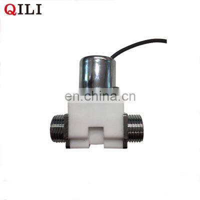 Pilot water 6v dc solenoid valve