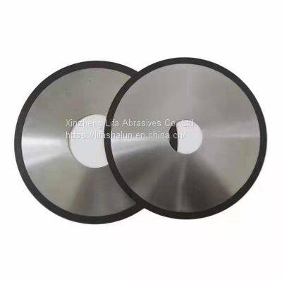 Make to order abrasive tools discabrasive cutting wheel Made in China