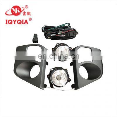 KX-C-048-3 FOG LAMP WITH TURNING LAMP LOW CLASS, AUTO LAMP for MITSUBISHI L200 2019