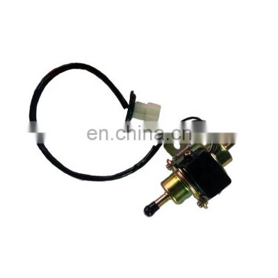 4TNV88 4TNE98 3TNE74 3TNV70 Electronic injection fuel pump for excavator electronic parts with new type