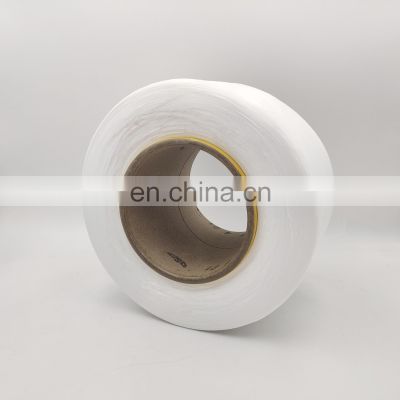 Chinese supplier customized 100% Polyester Filament Yarn with FDY type
