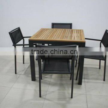 teakwood table sets (SV-2109)