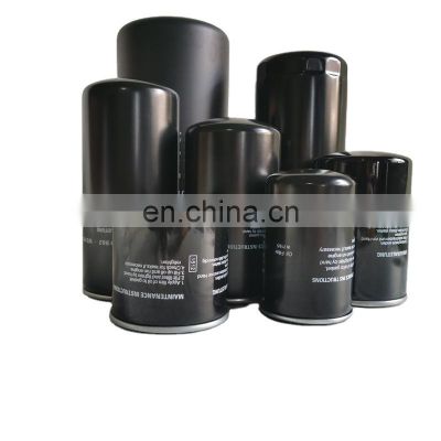 Air compressor oil filter WD962 WD719 WD950 WD11102  WD13145