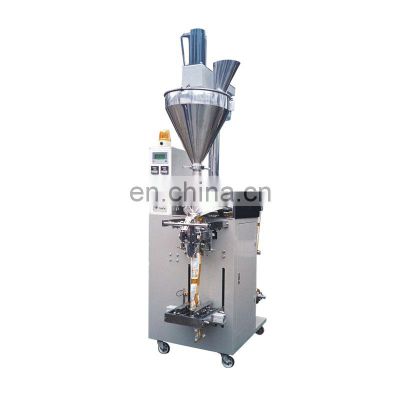 DXDF-1000AX Hualian Multi-Function Vertical Sachet Plastic Bag Pouch Automatic Powder Filling Sealing Packing Machine