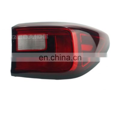 10293791 10293792 Auto Spare Parts REAR LAMP LEFT for MG ZS Car