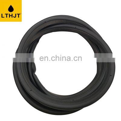 Car Accessories Automobile Parts Trunk Weather Strip 5176 2990 474 Trunk Seal 51762990474 For BMW E84