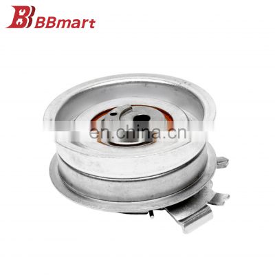 BBmart Auto Parts Timing Belt Tensioner Pulley for VW Jetta Golf Passat OE 06A109479A 06A 109 479 A