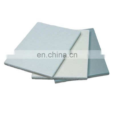 High strength thickness recycling sheets thermal resistant texture partition standard UV coating fiber cement boards