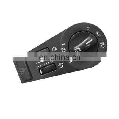 20466304 Truck Headlight Dimmer Switch Cover For Volvo