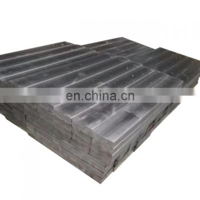 Lead Protection Product Factory 99.994% high purity lead ingot sheet plate manufacturer radiation protection ingot