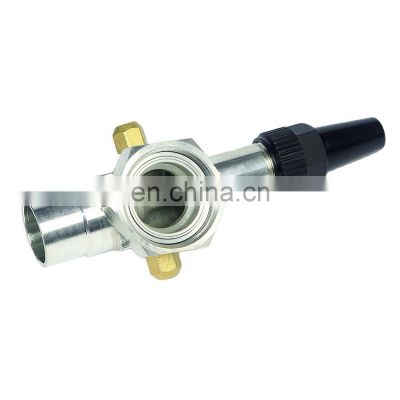 Bit-zer  Reservoir oil separator etc machine for stop steel welding rotary joint valve compressor  valve