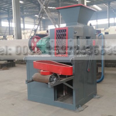 Carbon Residue Briquette Press Machine(0086-15978436639)