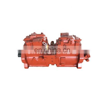 31Q7-10050 K3V112DT-1DFR-9N62  31Q6-10050 R220LC-9S Main Pump RB260LC-9S R260LC-9S Hydraulic Pump