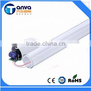 T8 18W led tube 1200mm CE,RoHS certificate isolated led tube driver made in China