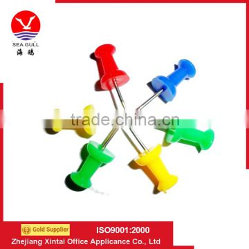 wholesale plastic office stationery set with high quality