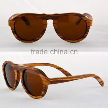 polarized sunglasses wooden sunglasses bamboo sunglasses 95G029