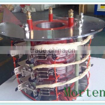 China industrial generator 3 ring slip ring factory made