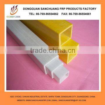 50mm*50mm Square Tubing FRP Greenhouse Structure