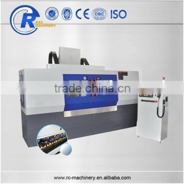 China RC-1640 Latest High Quality Speed Engraving/Carves-Milling Machine