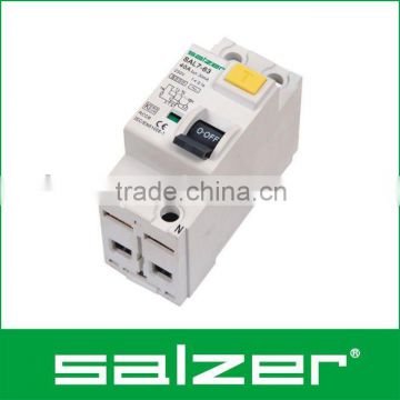 SALZER Residual Current Devices RCD