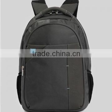 Outdoor 14 inch slim laptop air flow backpack