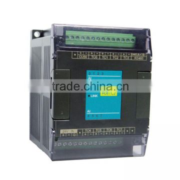 Haiwell H08TC2 8points PLC expansion module for freezer compartment temperature control