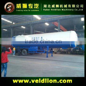 45m3 lpg tank,45m3 lpg storage tanks,aluminum pressure vessels