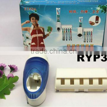 RYP3143 Automatic toothpaste squeezing device