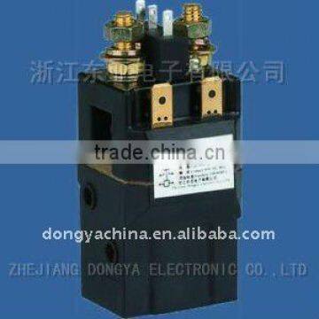 DC CONTACTOR RELAYZLJM-100D.S(SU-60A)