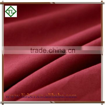 reflective printed yarn dyed garment twill 65/35 tc fabric/ twill fabric