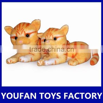 stuffed animal toys plush cat toy pet