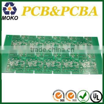 1-12layer lead free electronic pcb and assembly pcb supplier