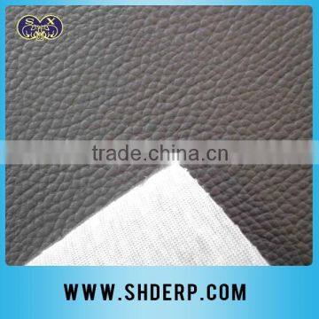 textured artificial leather for sofa