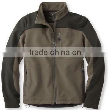 outdoor soft shell jacket good quality