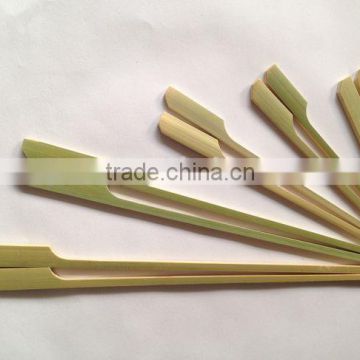 disposable Teppo bamboo skewers